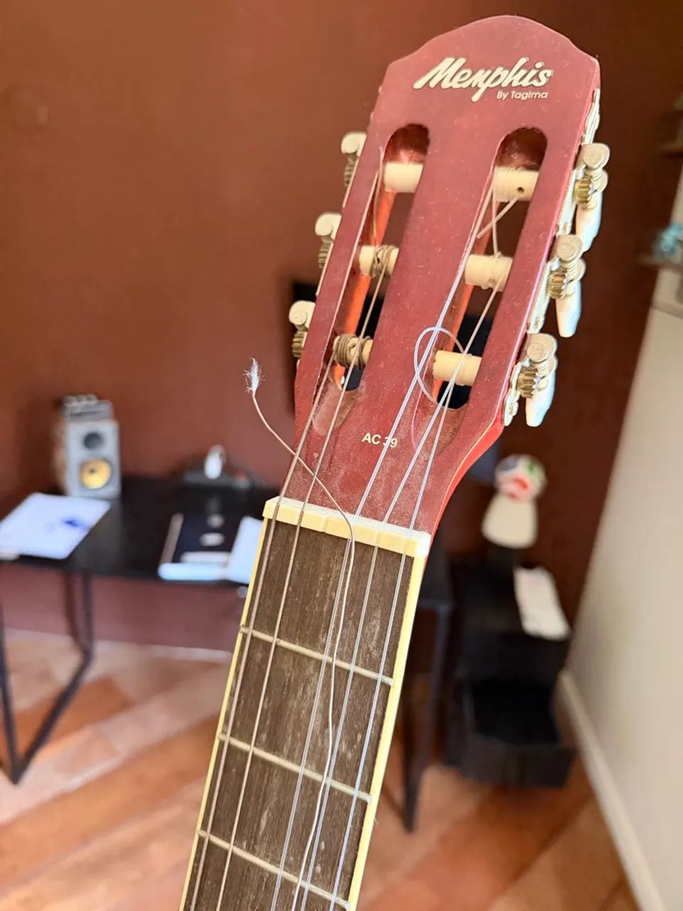 Violão Memphis - Foto 4