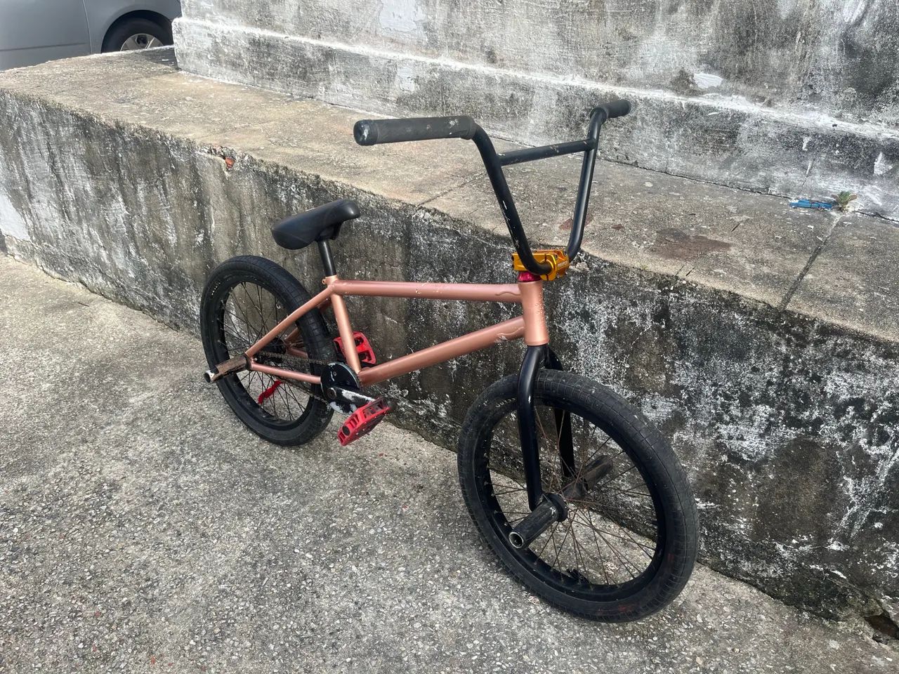 BMX Amador /Pro - Foto 3
