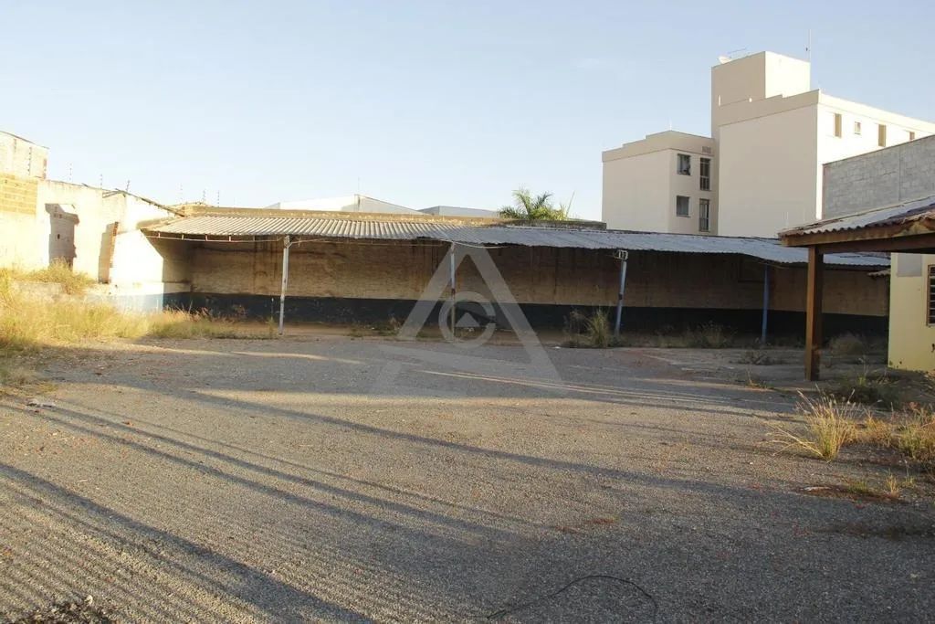 Terreno para alugar em Campinas, Vila Pompéia, com 207 m² - Foto 5