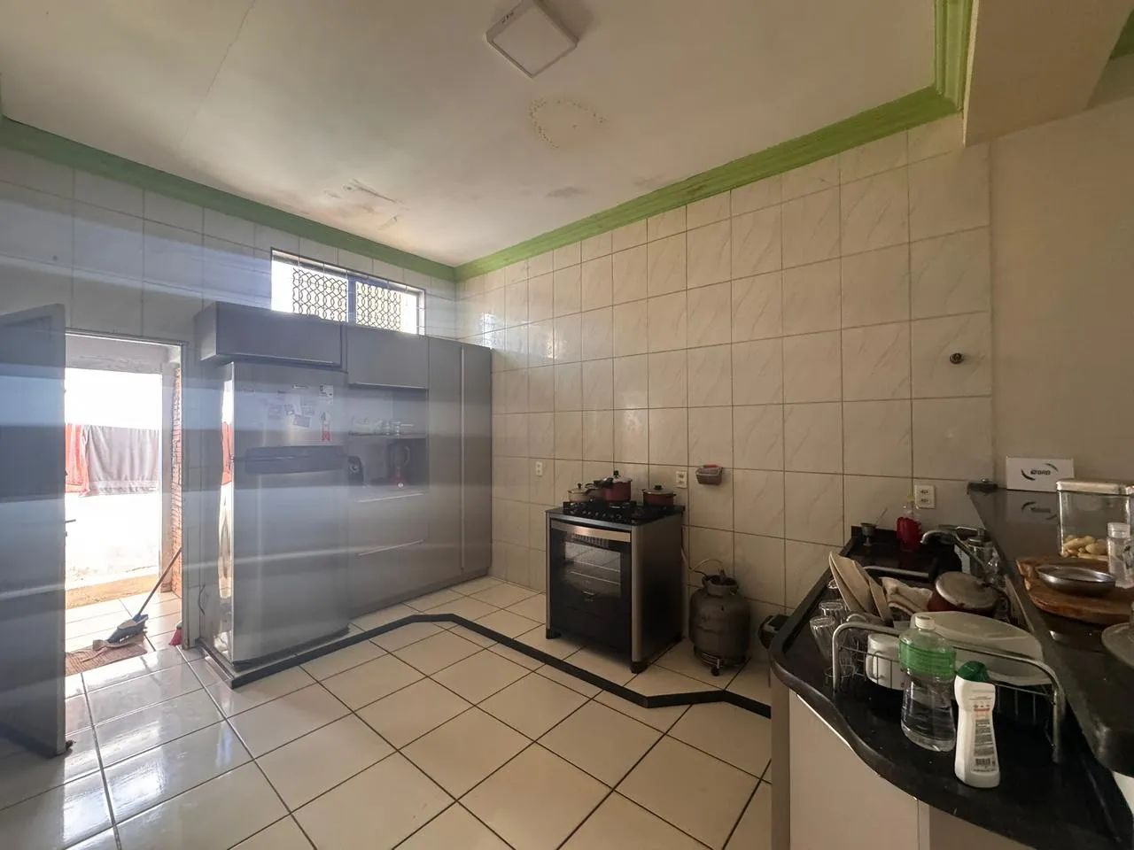 CASA COM RENDA! More e ainda receba R$ 1.800 por mês! - Foto 5