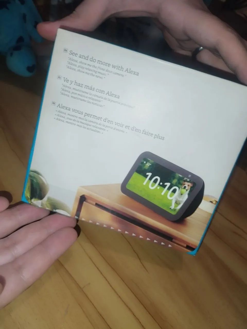 Echo show 5 3Gen - Foto 2
