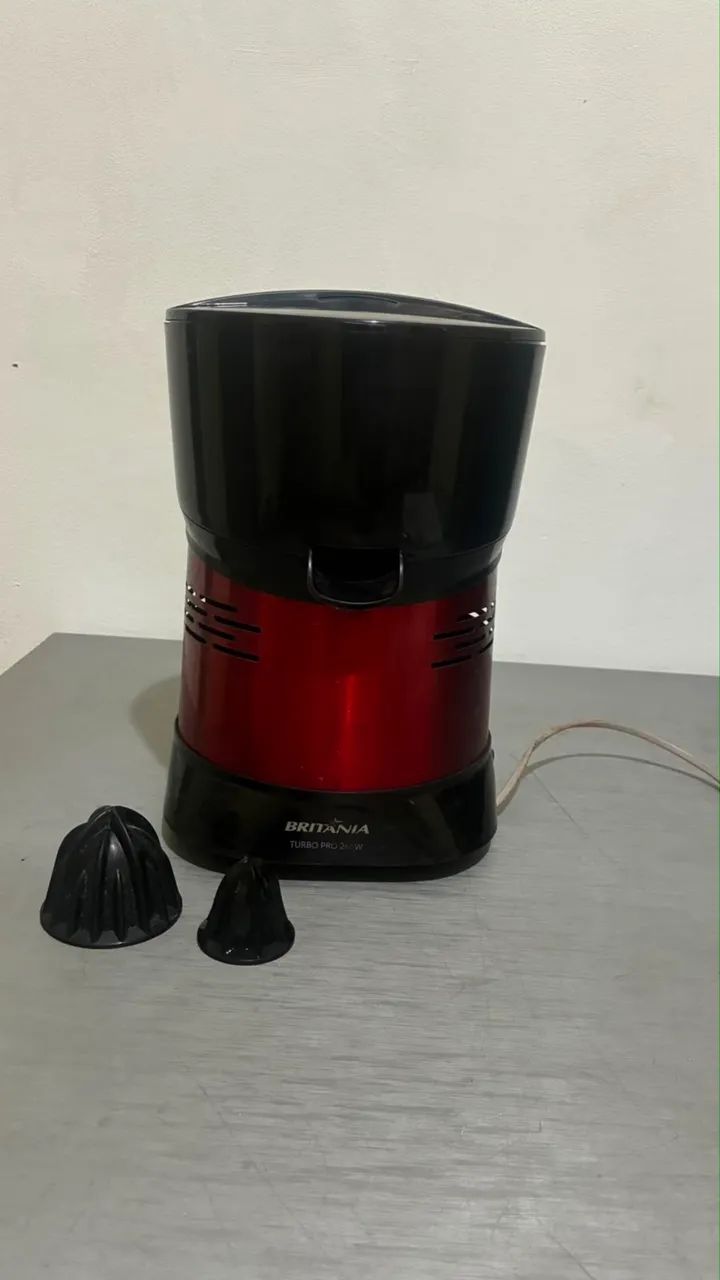 MIXER DE SUCO