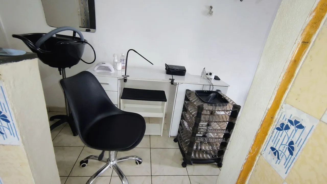 Mesa manicure  - Foto 3
