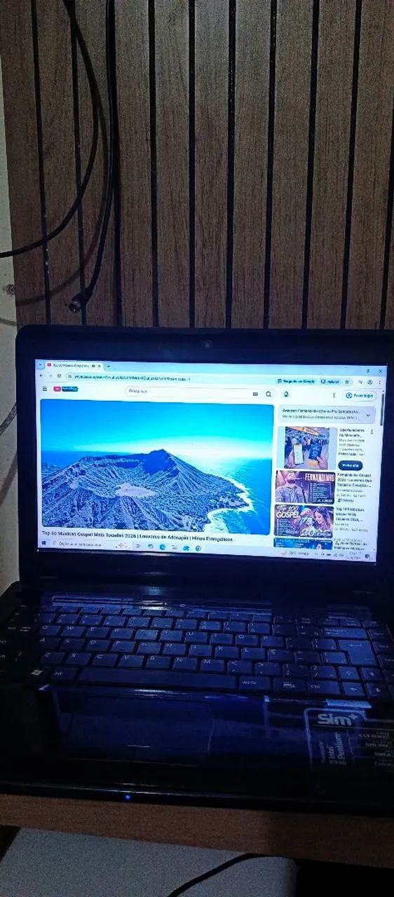 Notebook sim+i5 - Foto 3