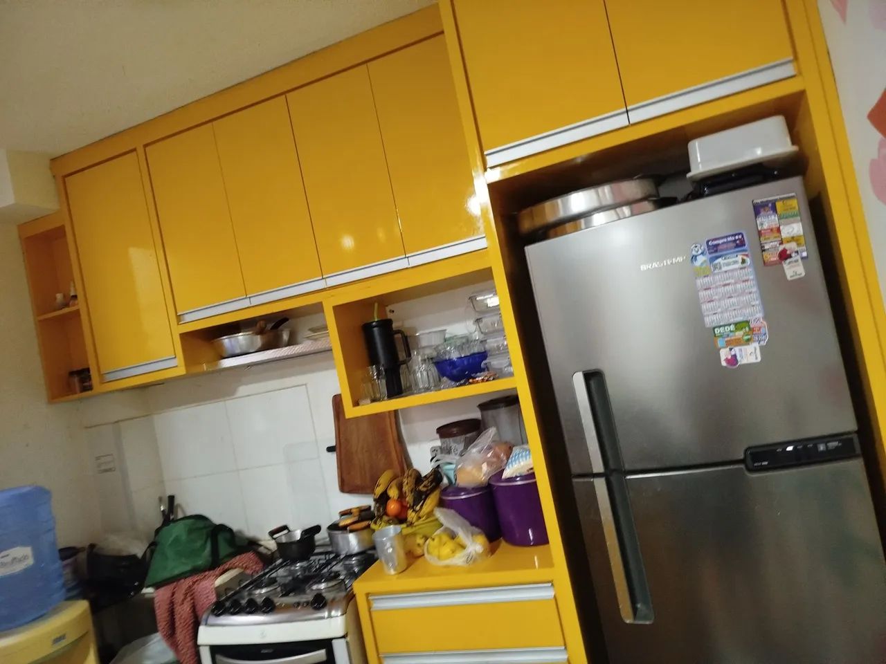 Vendo ágio de apartamento  - Foto 2