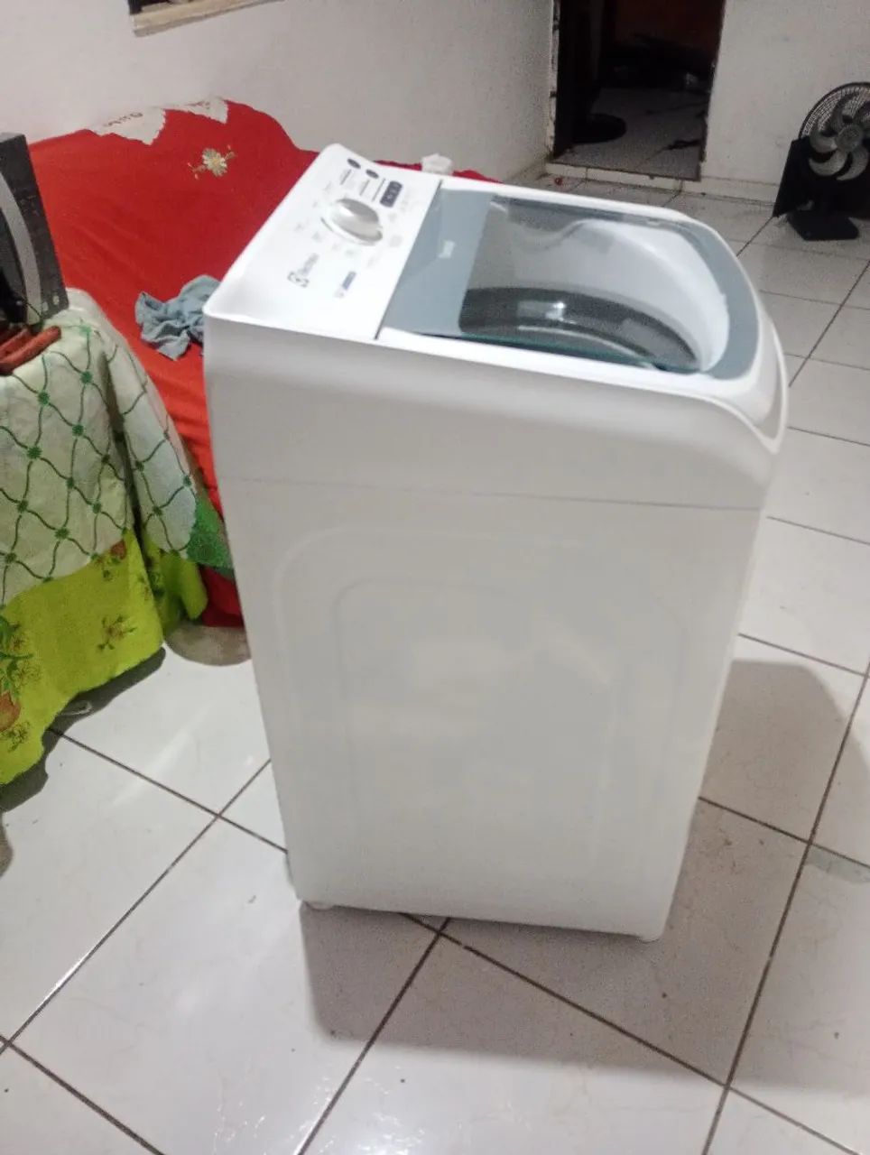 Máquina de lavar roupa  - Foto 5