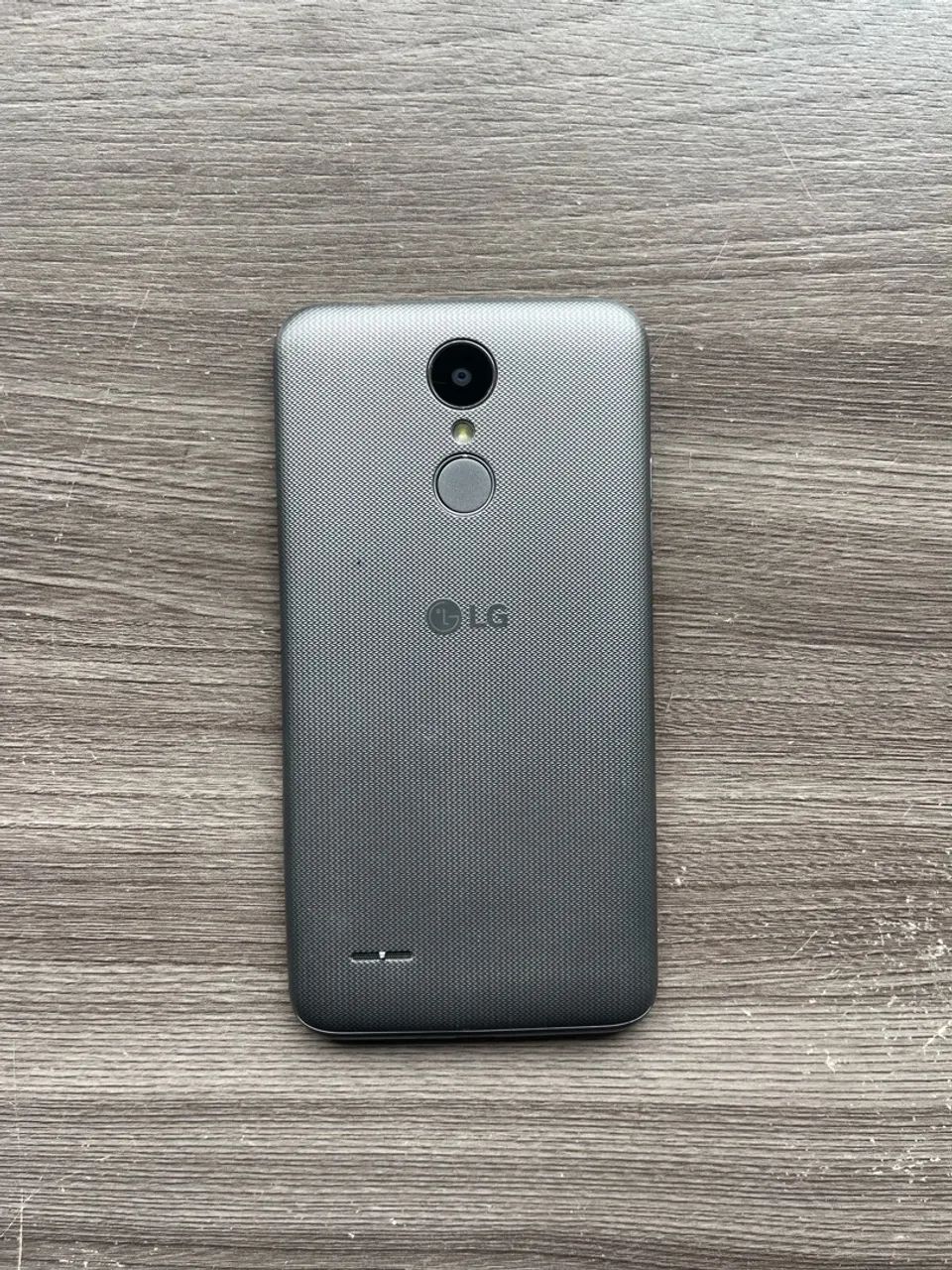 Celular LG K4 Titânio  - Foto 2