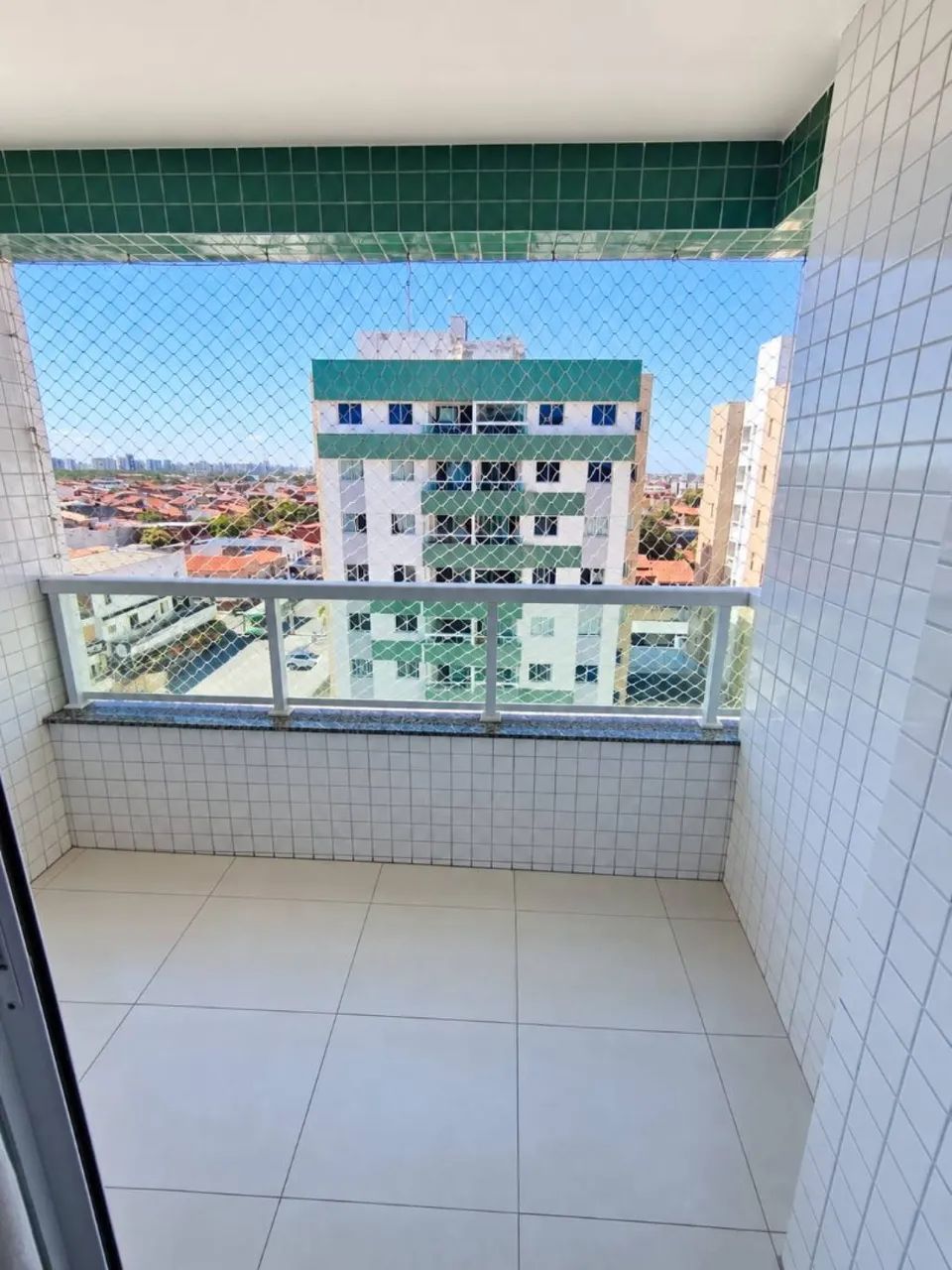 RESIDENCIAL FRANCISCO ANTÔNIO DE JESUS - Foto 2