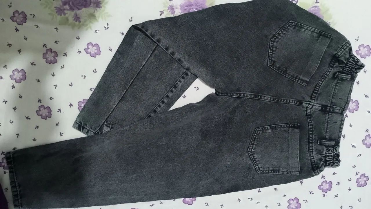 Vendo Roupas Novas  - Foto 4