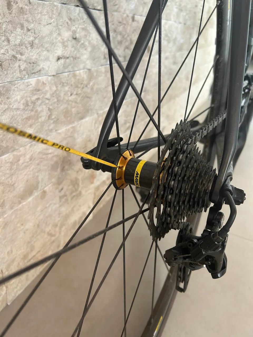 Cannondale Supersix Evo  - Foto 5