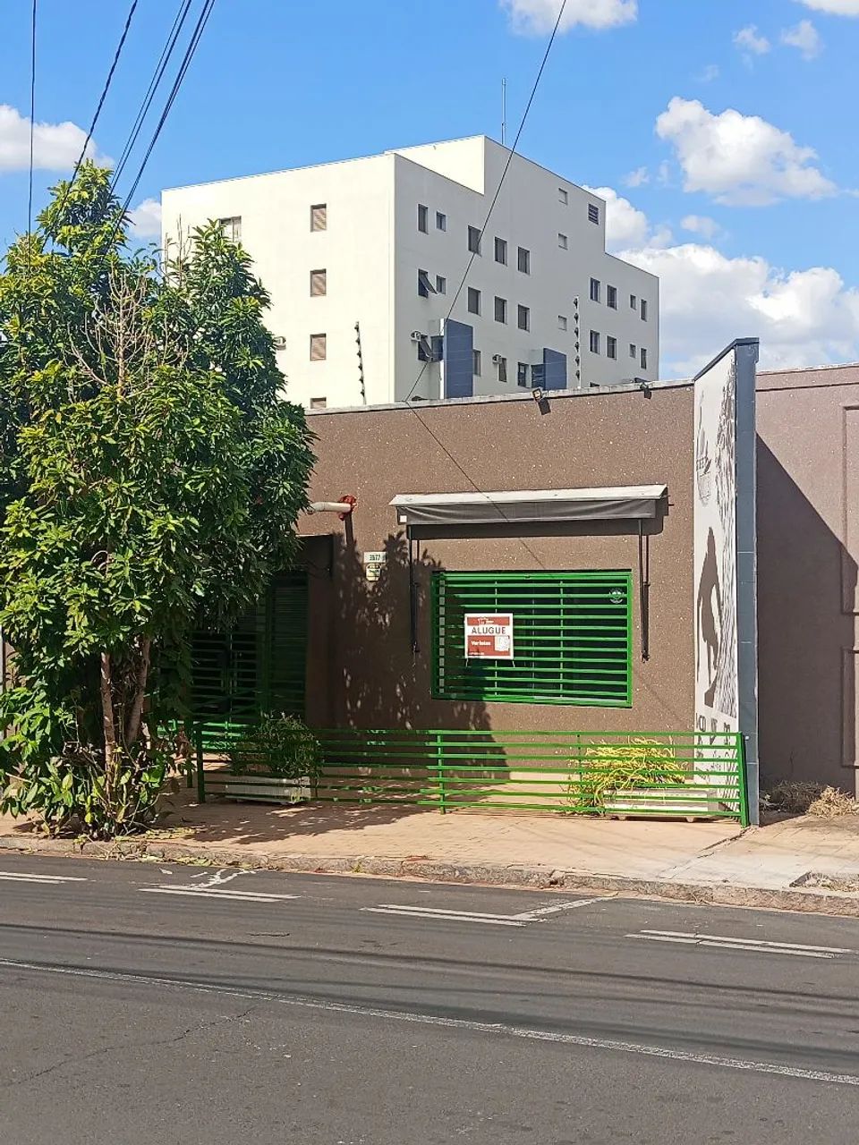 Salão comercial redentora, esquina  - Foto 4