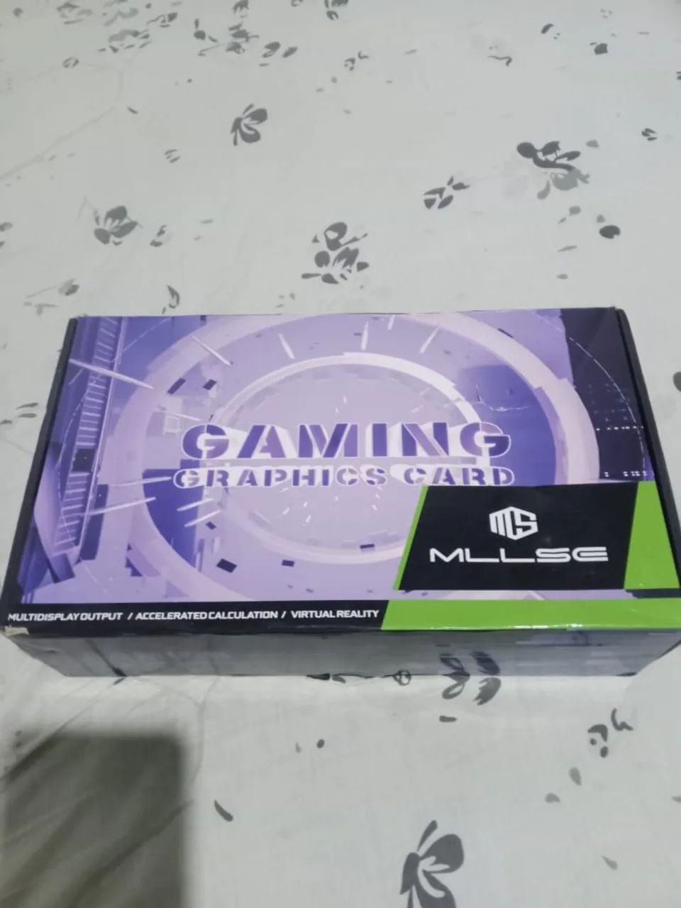 Placa de vídeo rx 580 8gb - Foto 2