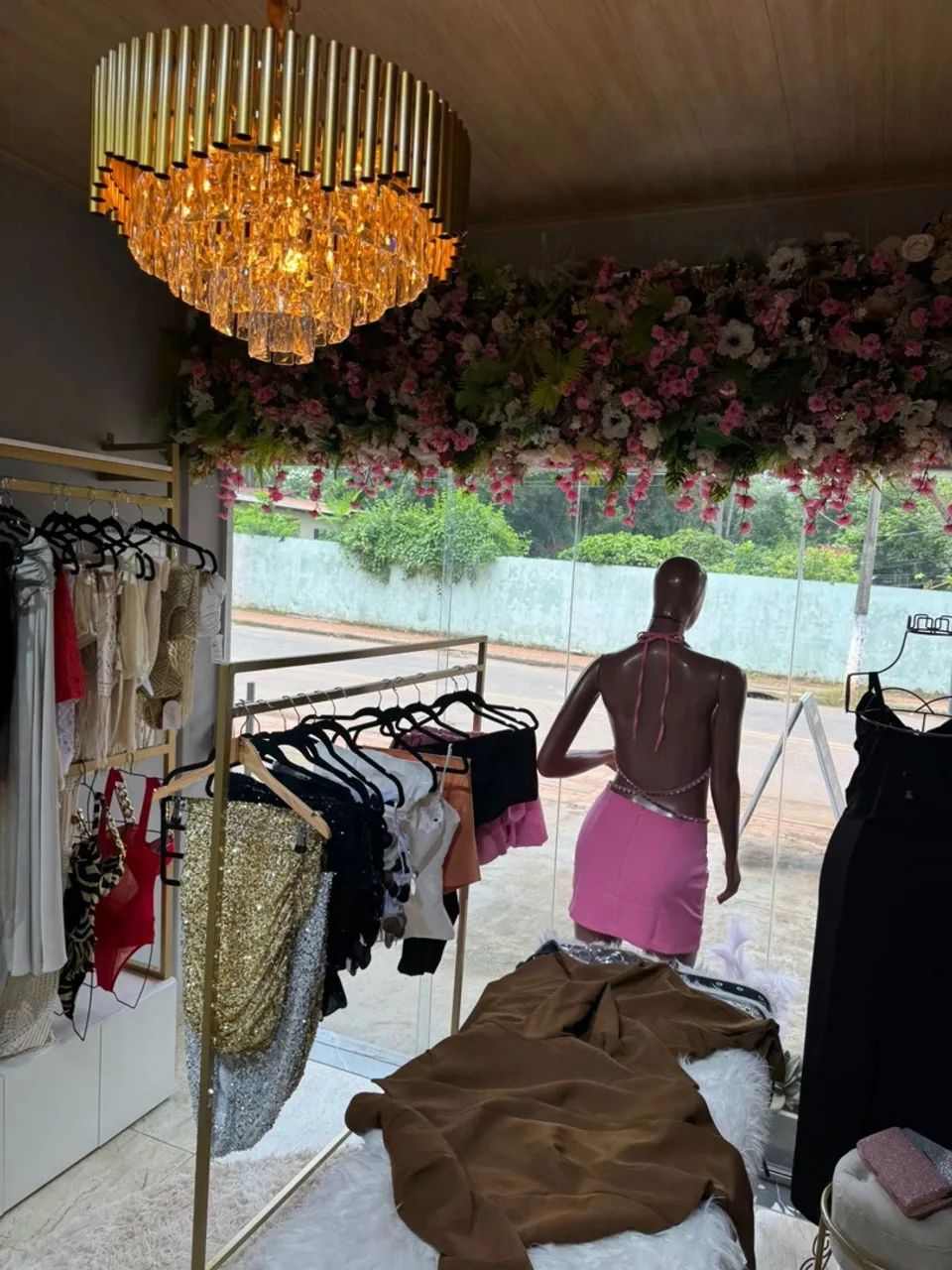 Passo loja feminina  - Foto 5