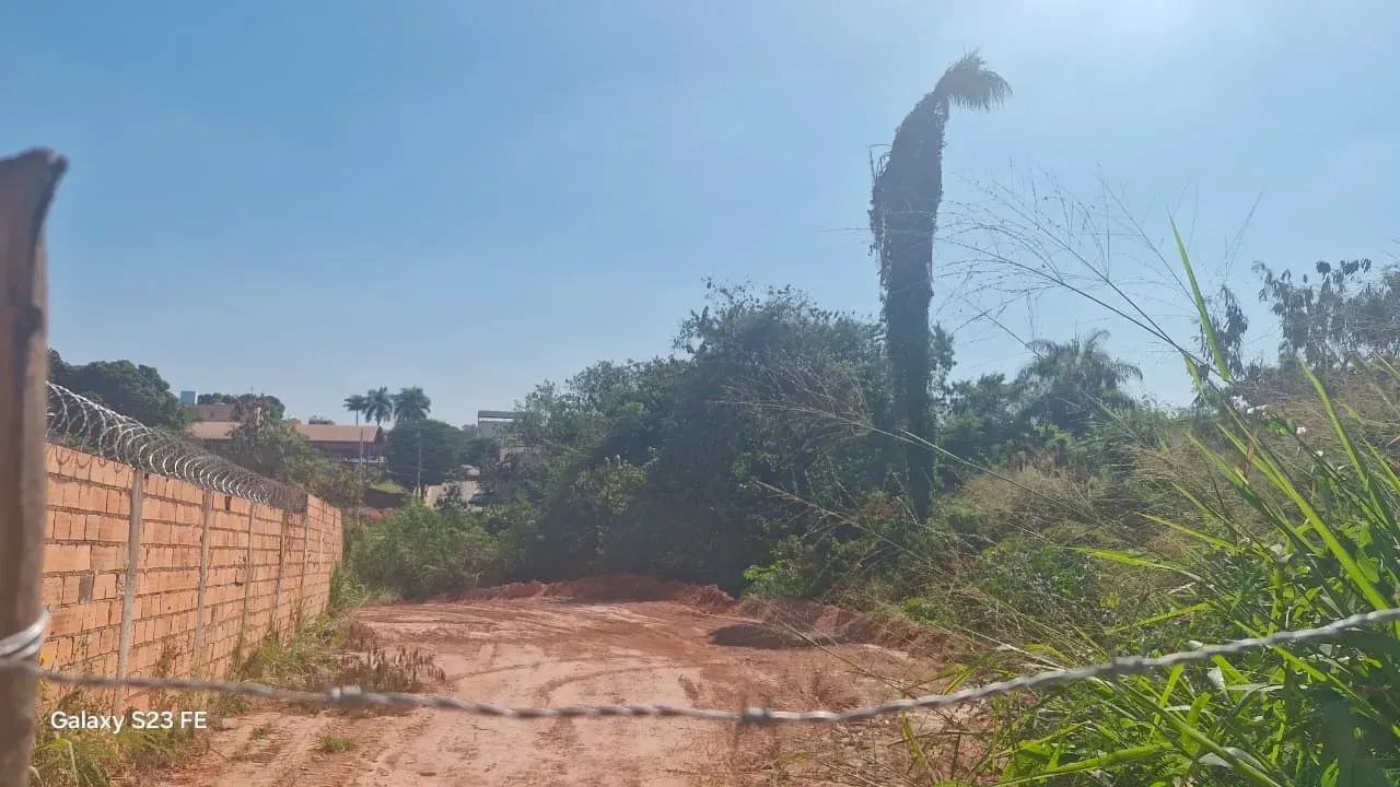 lote na marginal de igarapé - Foto 5