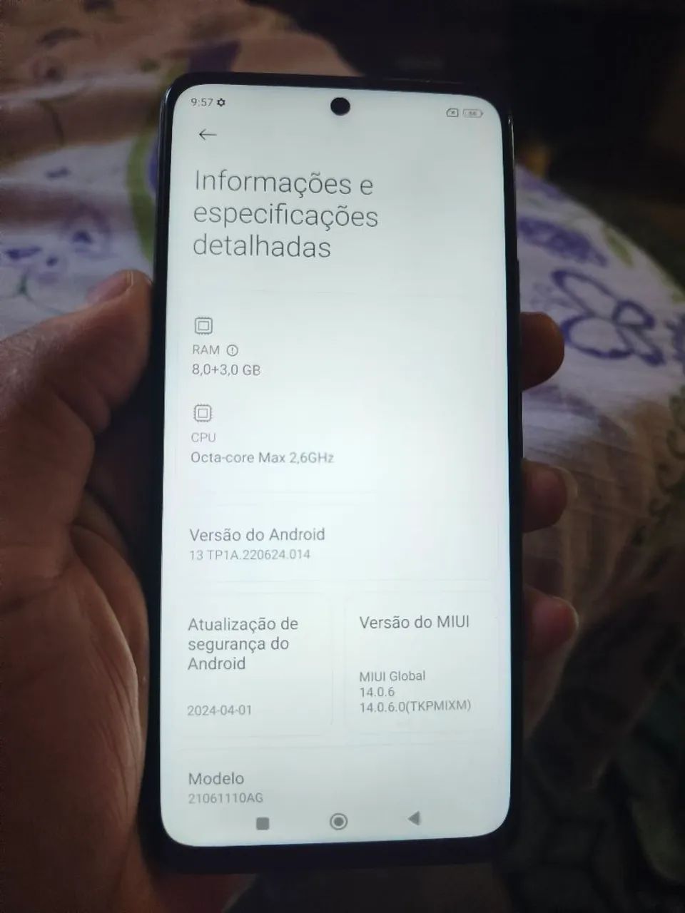 Vende-se ou troco 