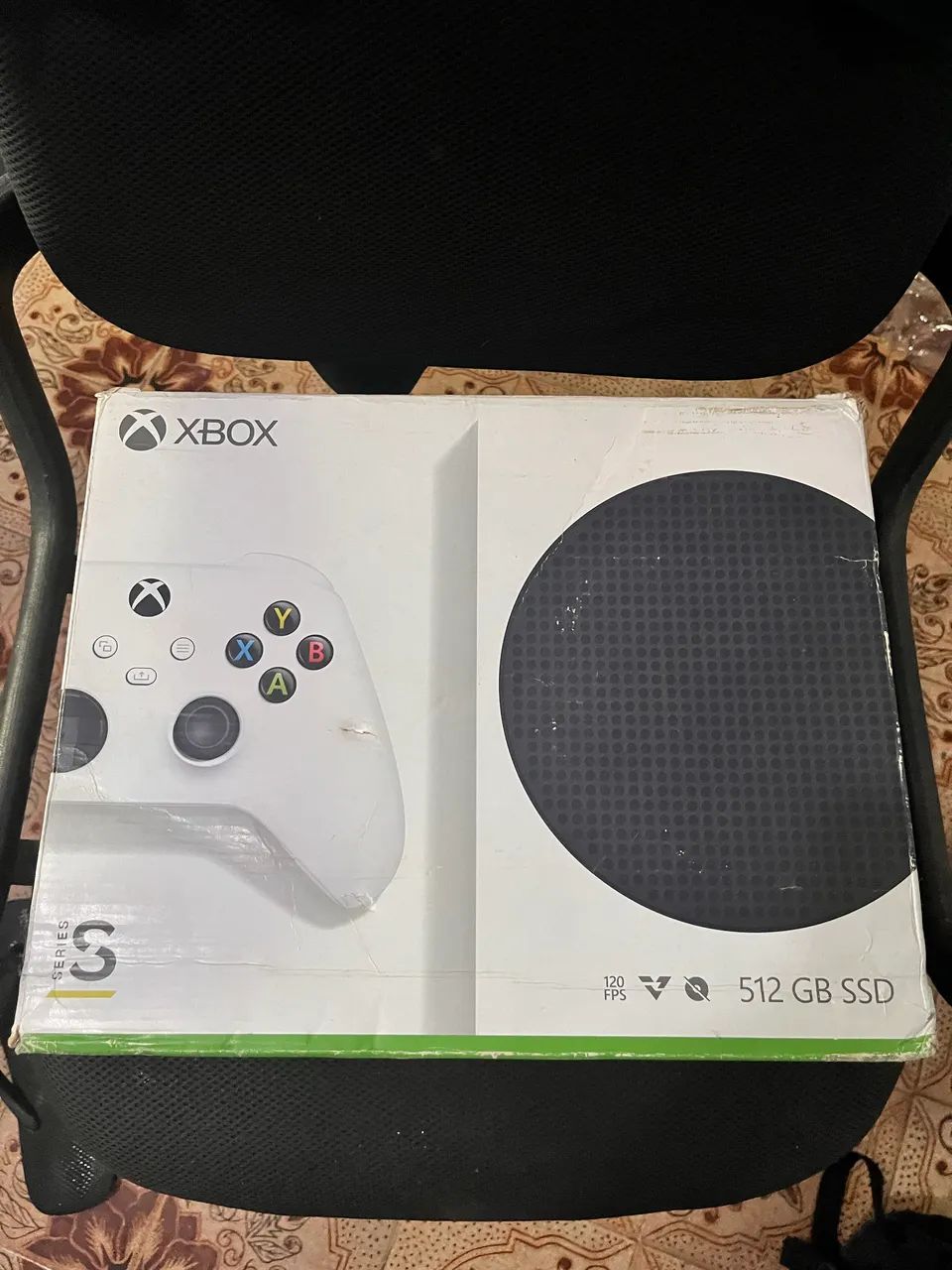 Xbox séries S - Foto 3