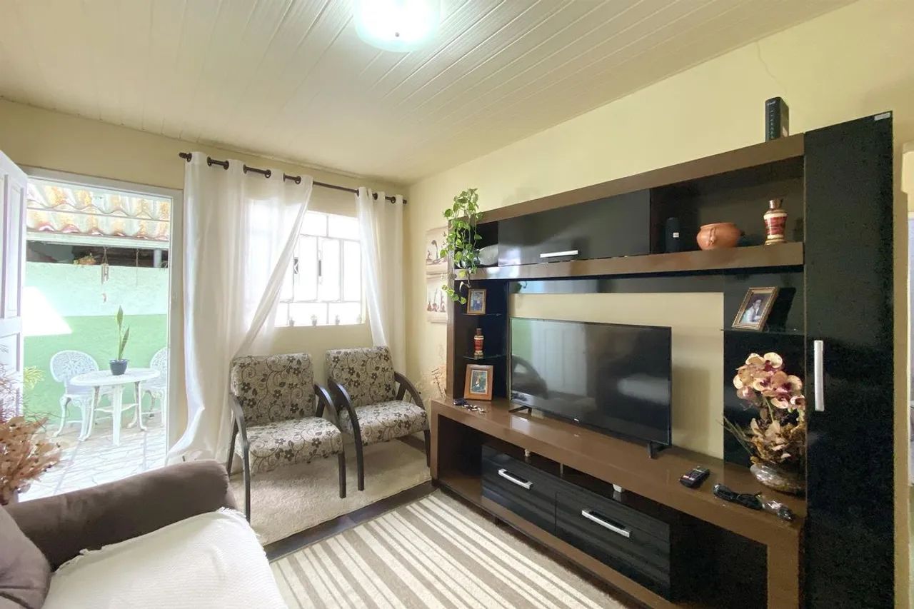 Casa à Venda - Santa Efigênia, 3 Quartos, 337 m2 - Foto 4