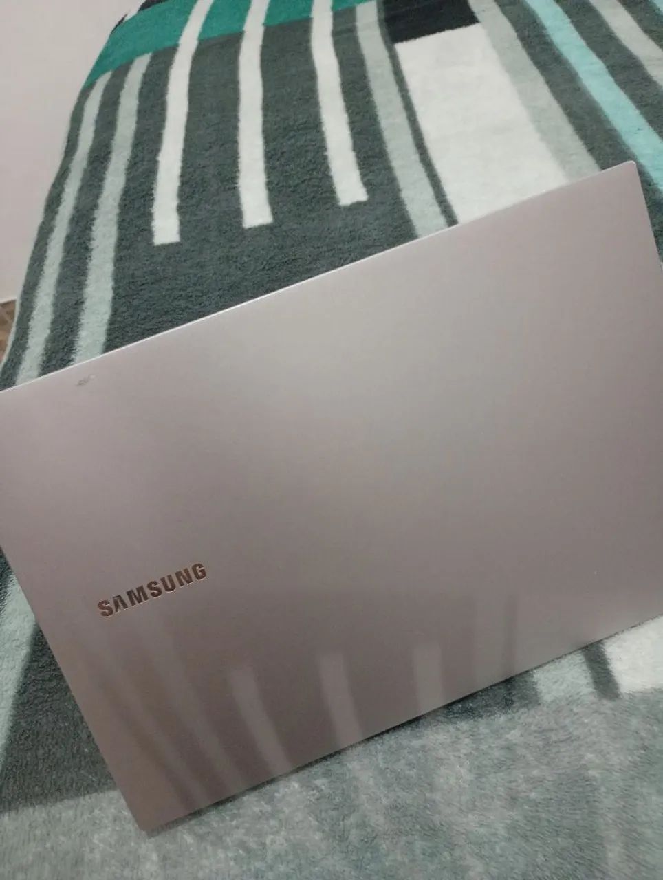 Notebook Samsung  - Foto 2