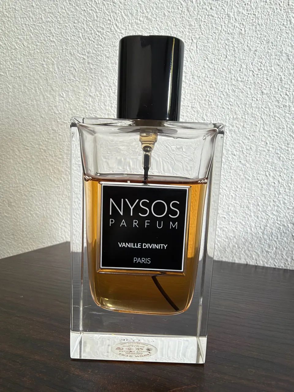 Perfume Nysos Vanille Divinity