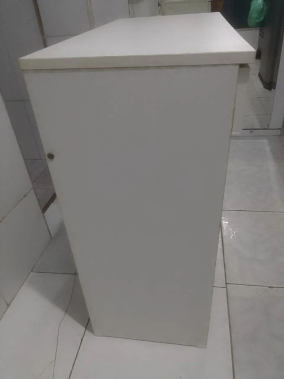 Mesa de estudo + cadeira - Foto 3
