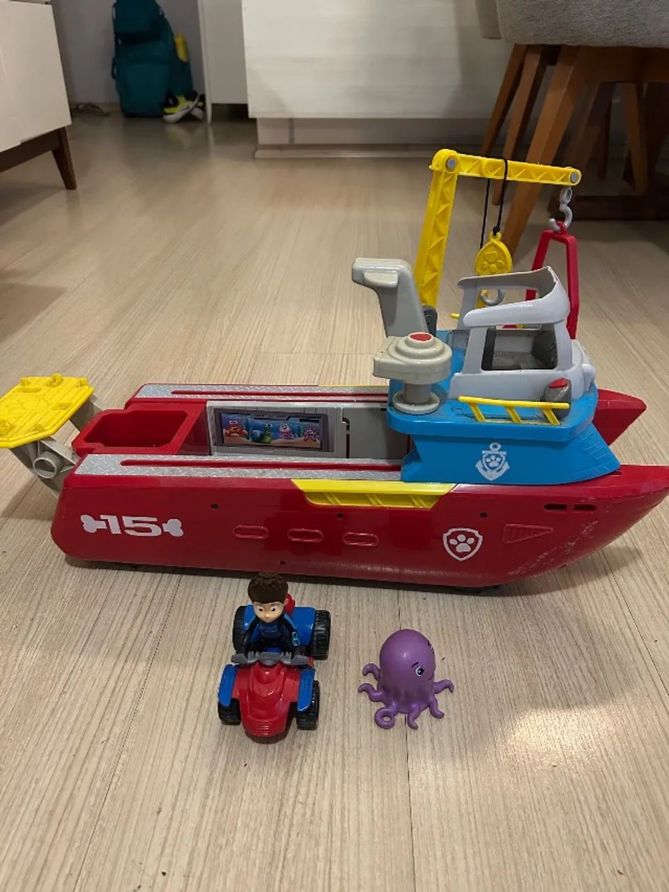 brinquedo