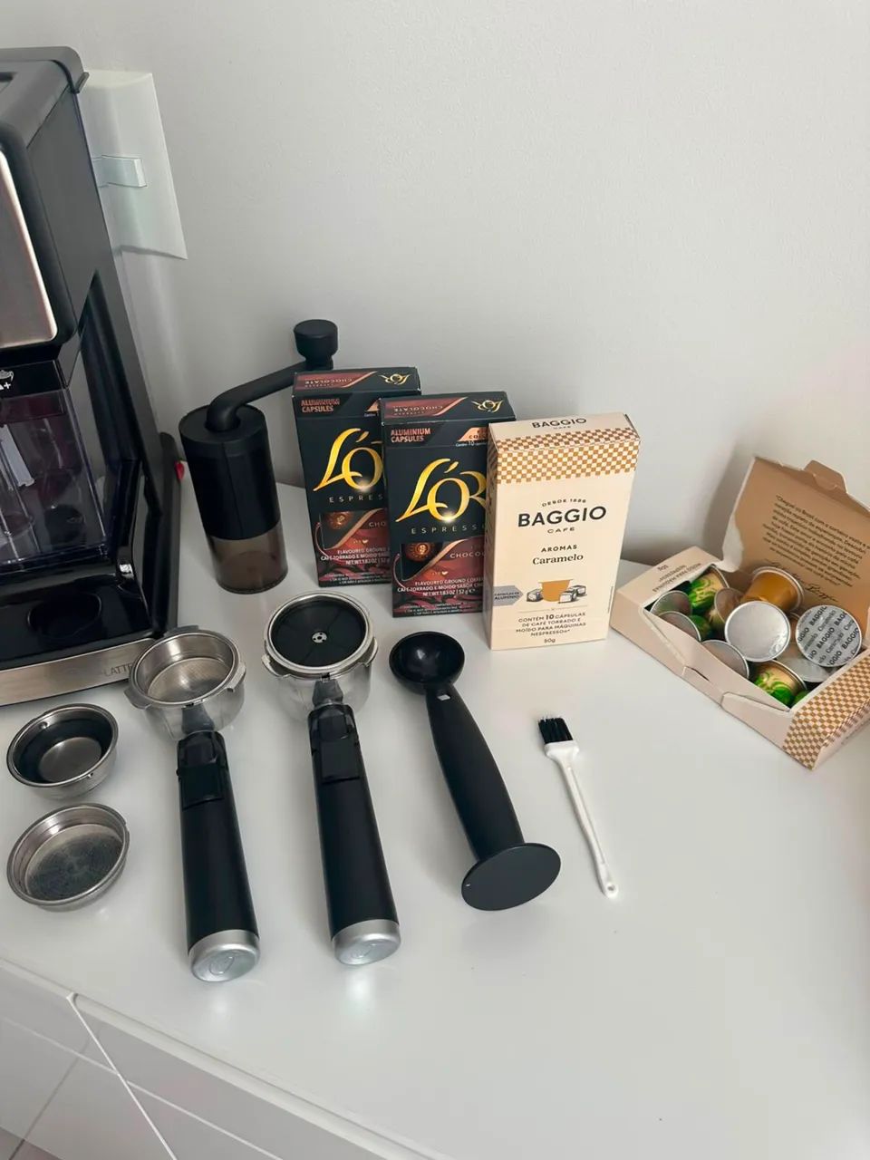 Cafeteira Oster  - Foto 4