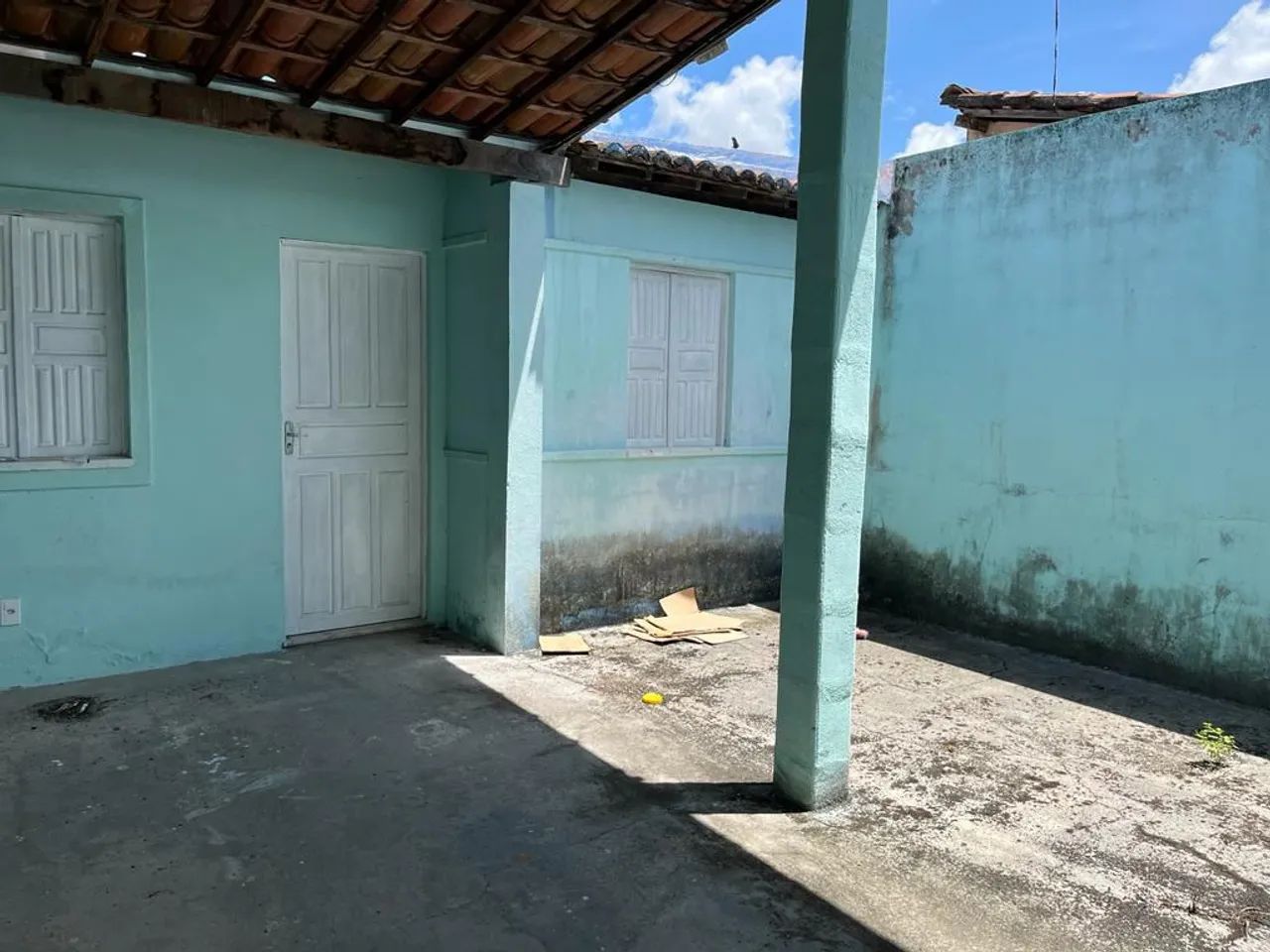 Vende-se Casa no Bairro Bomfim  - Foto 2