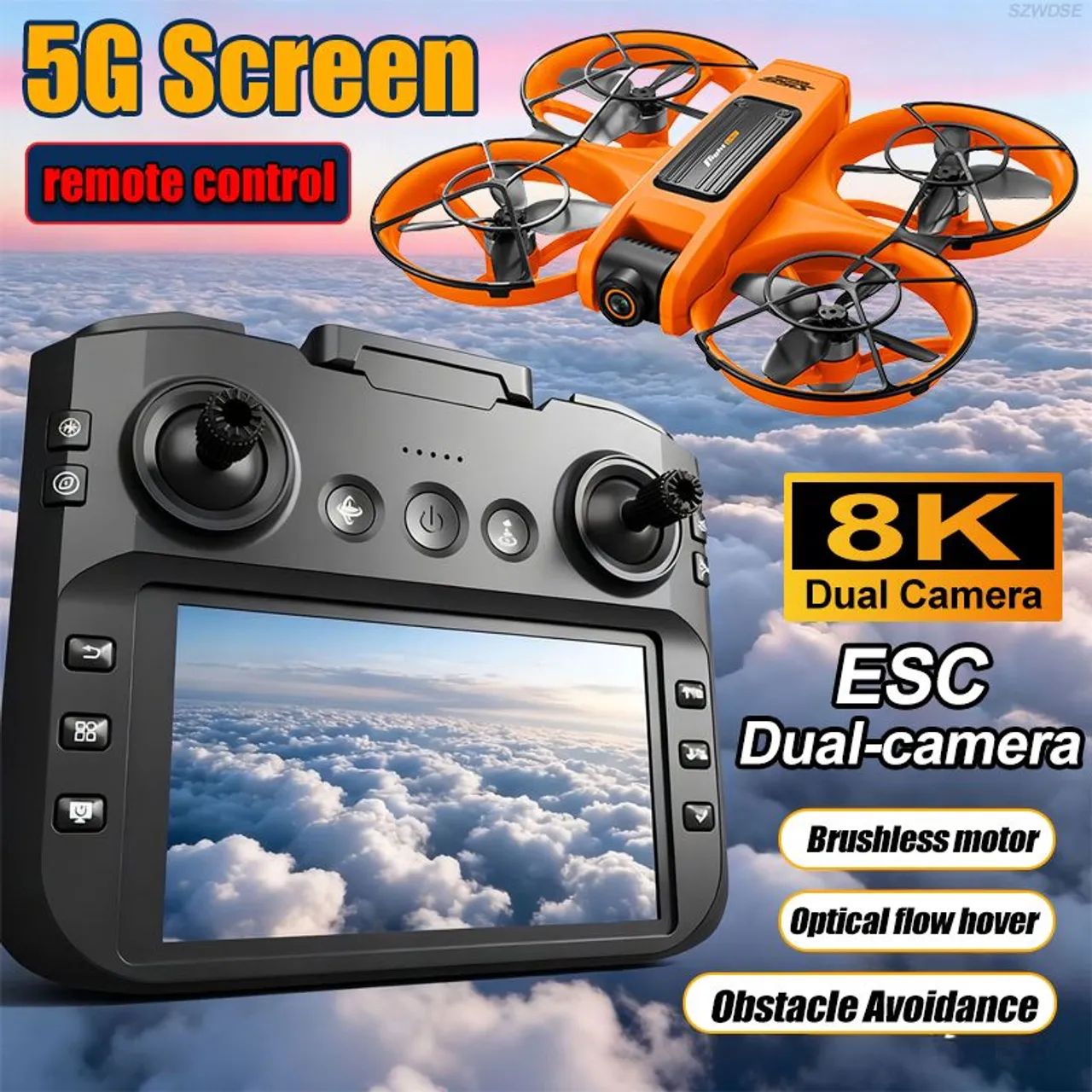 Drone s156 - Foto 5