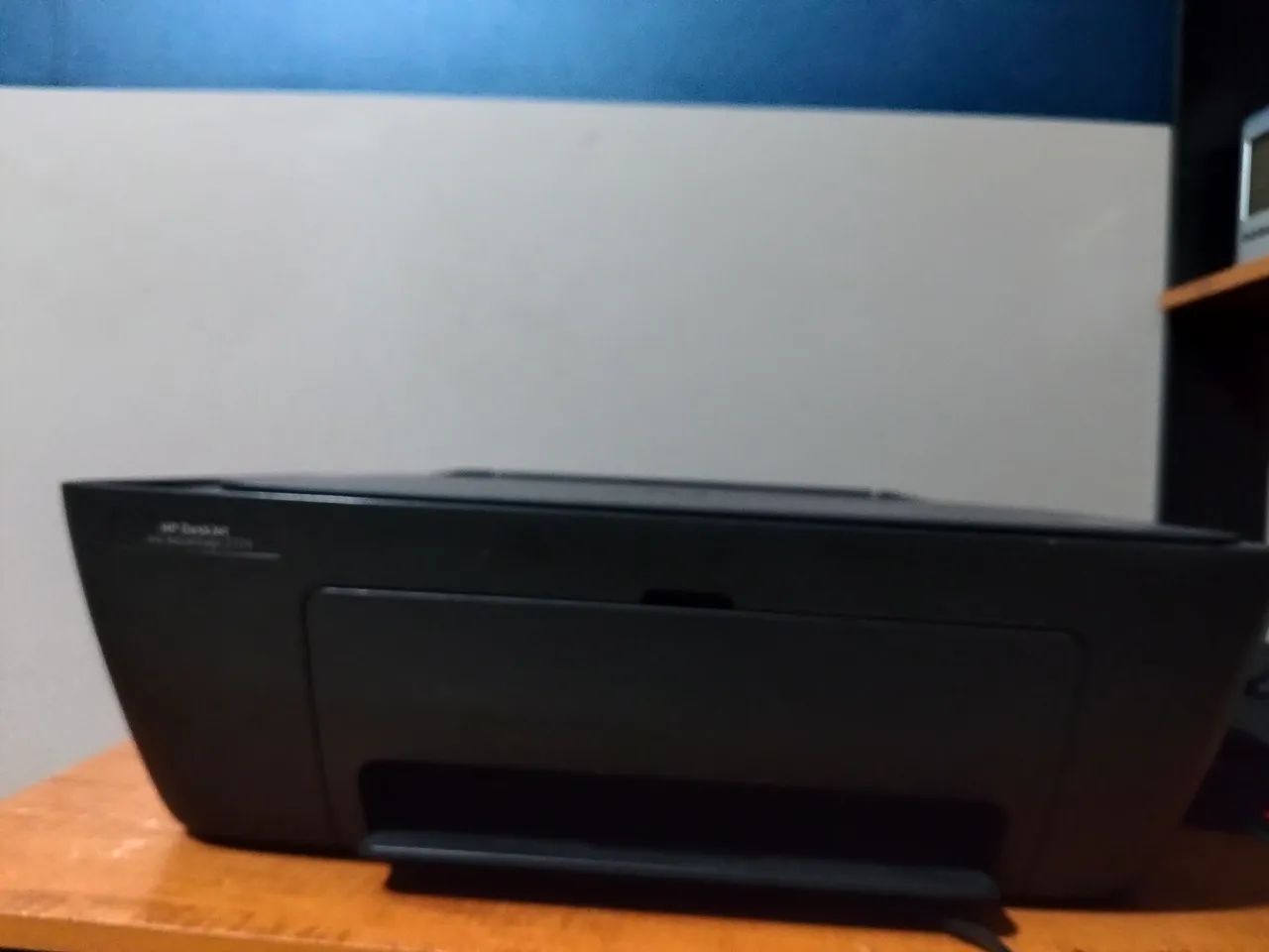 Impressora HP