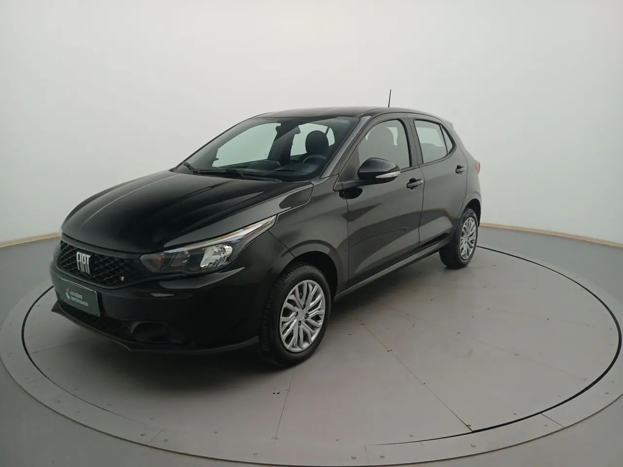 Fiat Argo Drive 1.0 Firefly 2026
