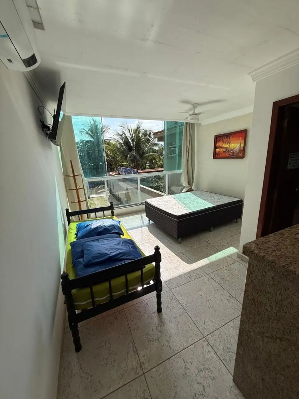 Casarão triplex a apenas 60m da Praia da Biologia - Aracruz/ES! - Foto 10