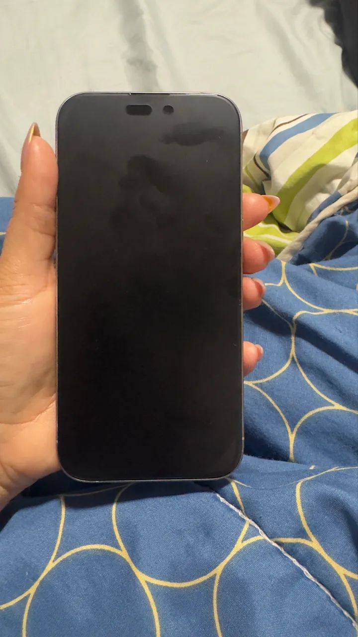IPhone 15 pro  - Foto 5
