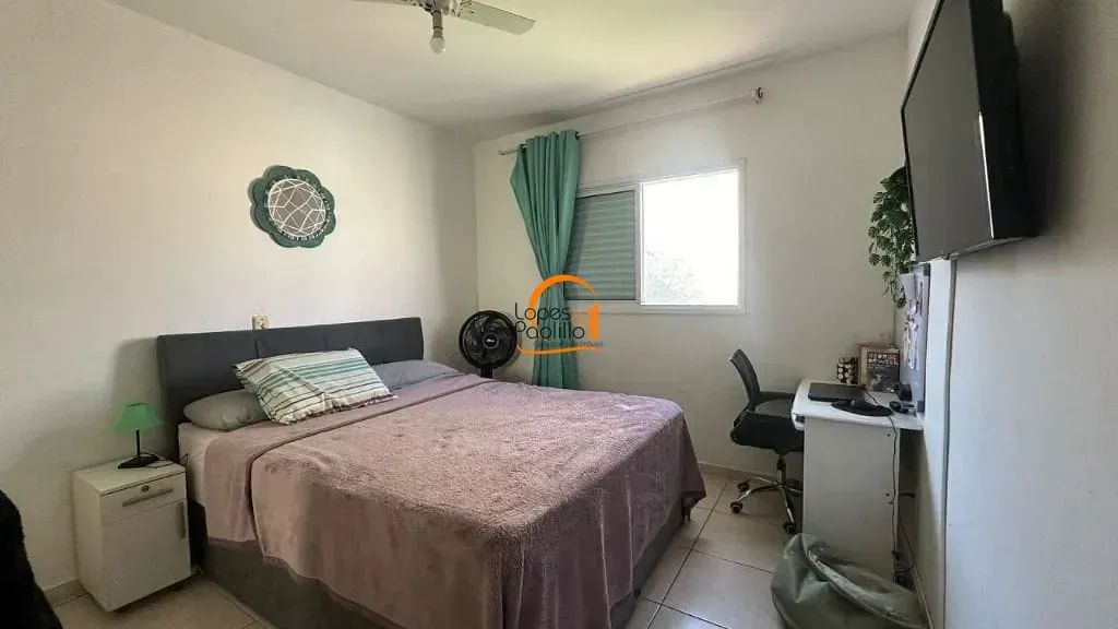 CASA EM CONDOMÍNIO FECHADO PRÓXIMO A ENTRADA DA CIDADE. - Foto 5