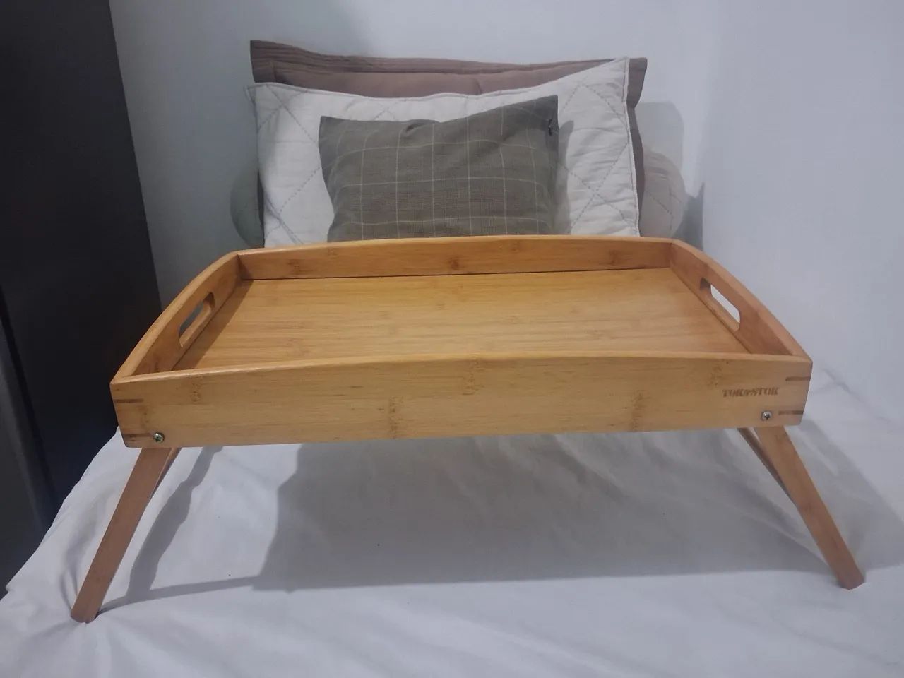 Mesa de café da manhã Tok Stok - Foto 4