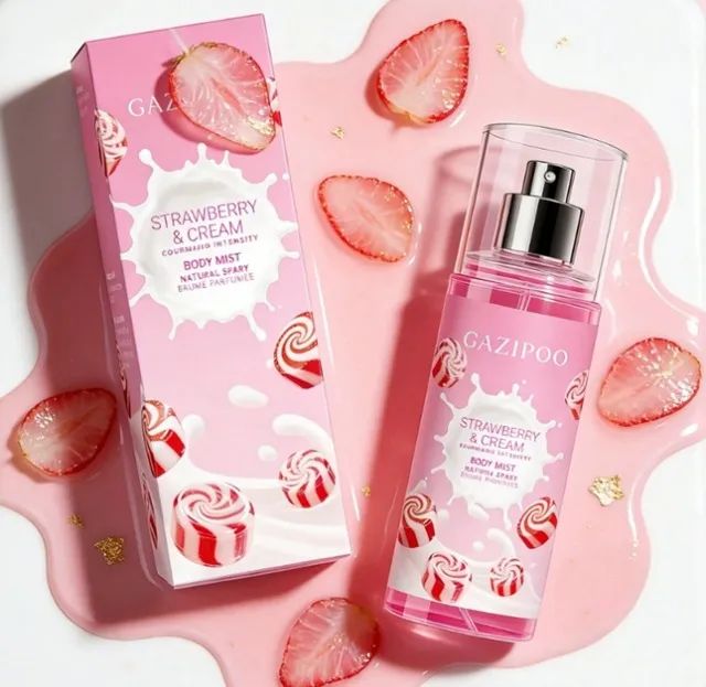 Body Splash importados - Diversos modelos - R$50,00 cada - Foto 4