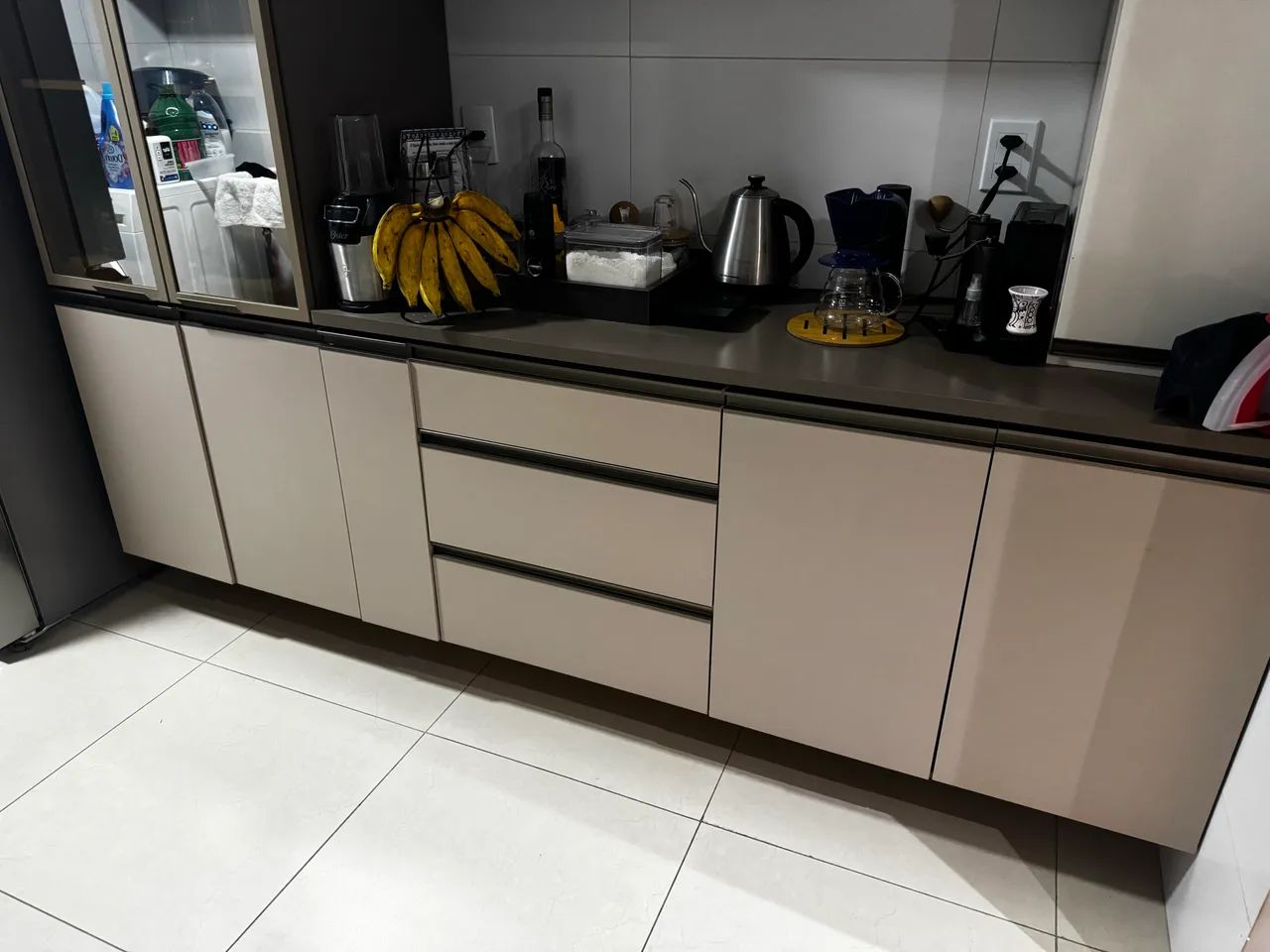 VENDO COZINHA PLANEJADA  - Foto 4