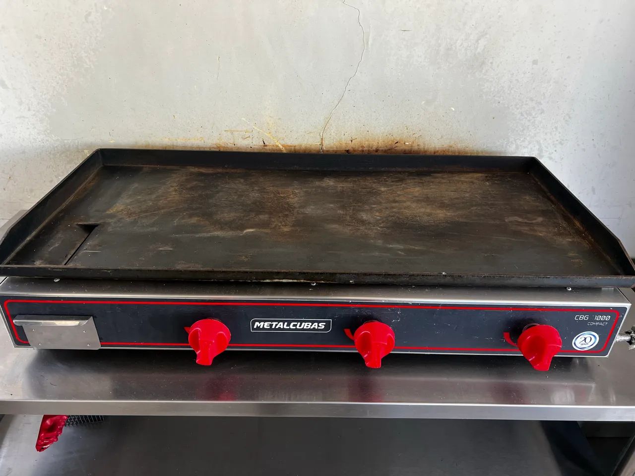 Vende-se chapa bifeteira  - Foto 3