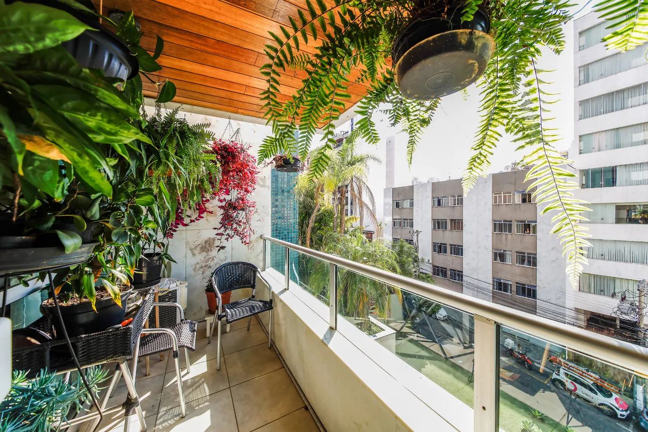 3 quartos com 2 vagas e lazer no Centro para venda - Foto 3