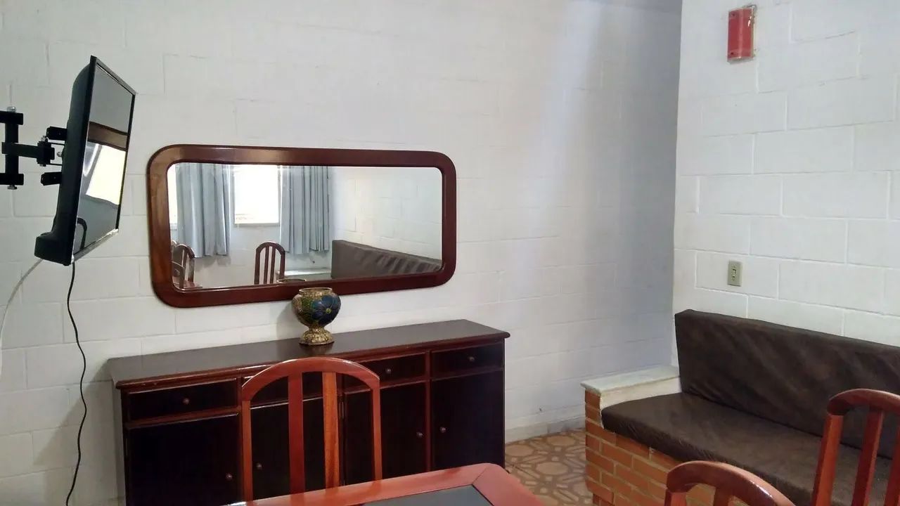 Guarapari Apartamento Praia do Morro  - Foto 4