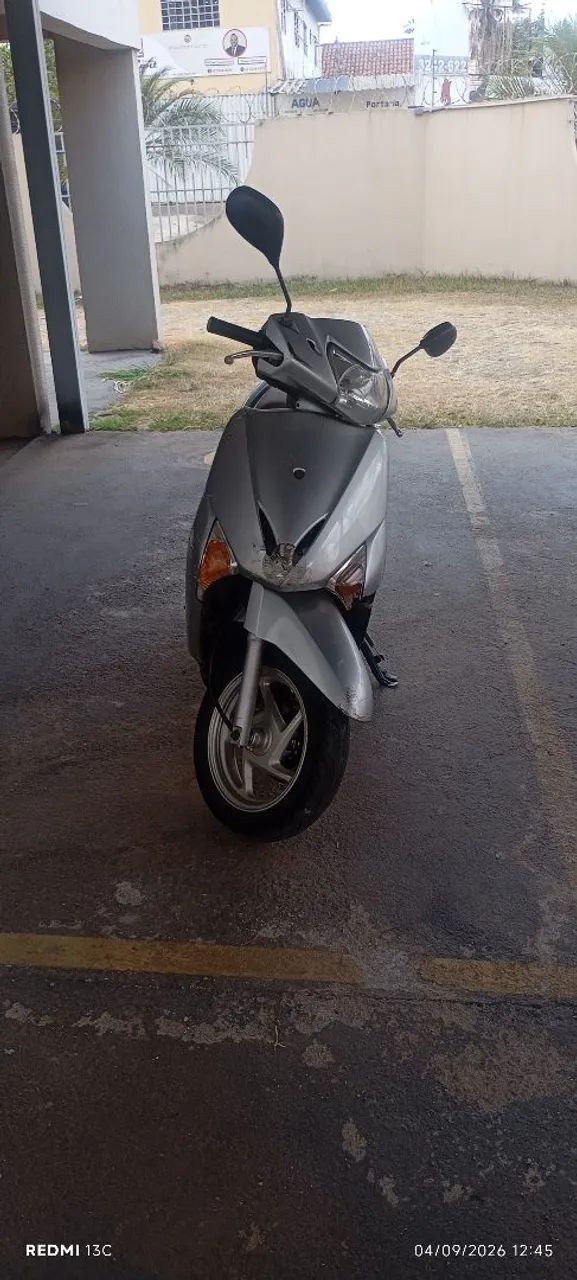 Honda lead 110 - Foto 2
