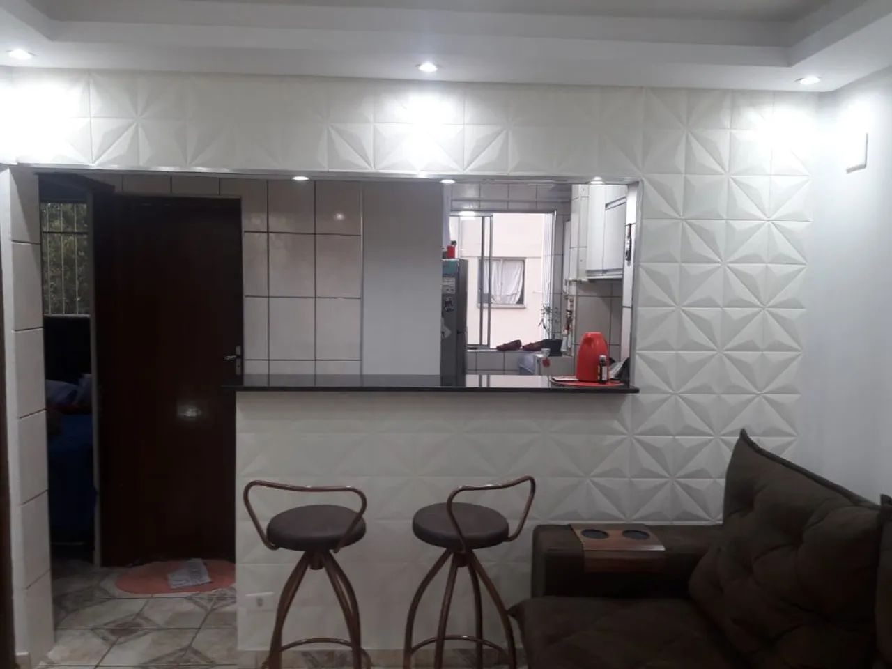 Apartamento para a Venda - Foto 3