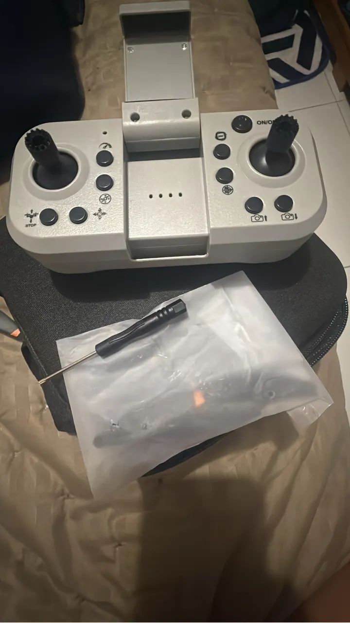 Drone  - Foto 3