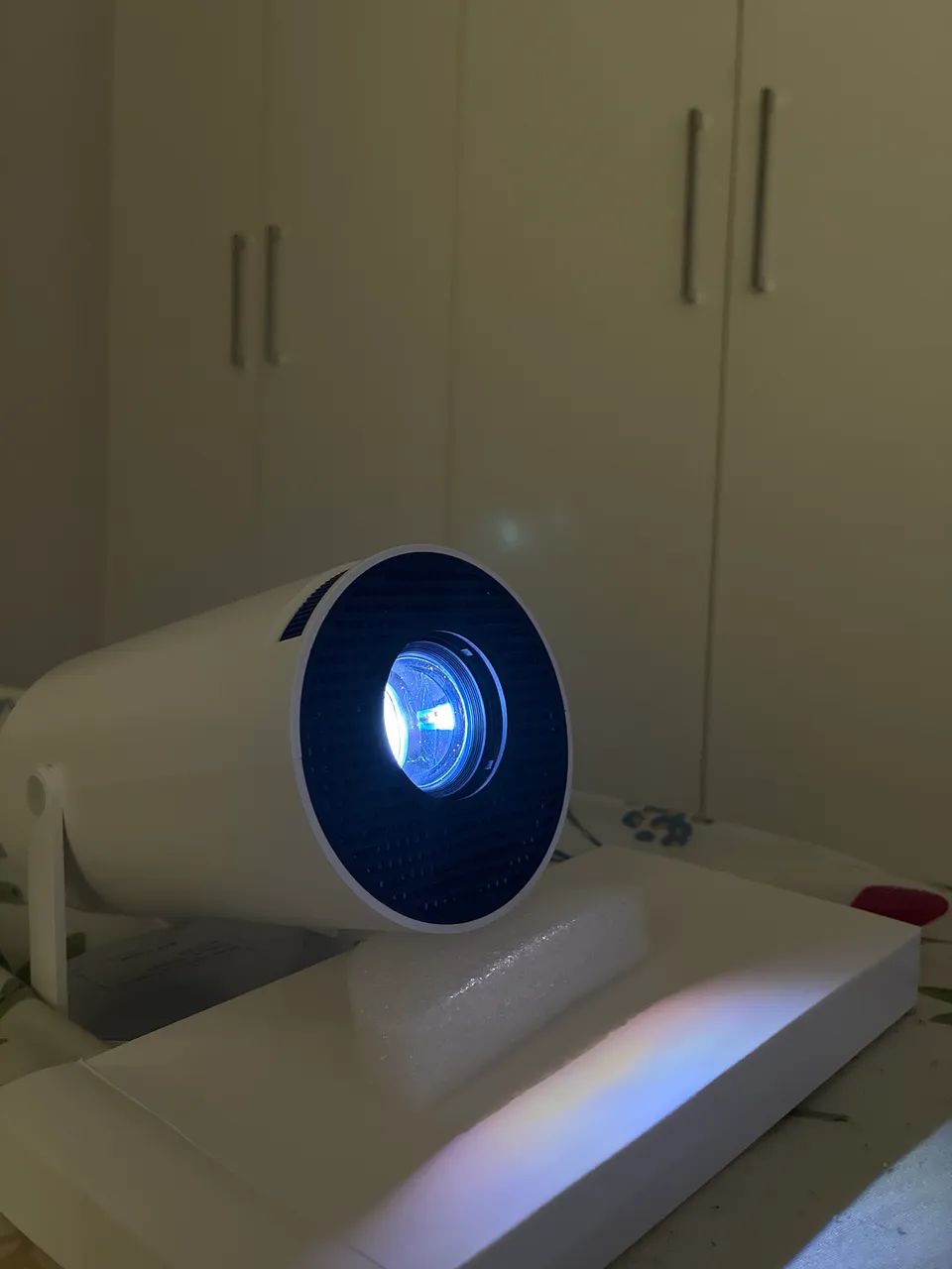 Projetor hy300