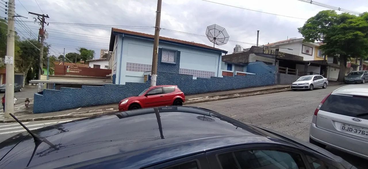 Primeira imagem do imóvel