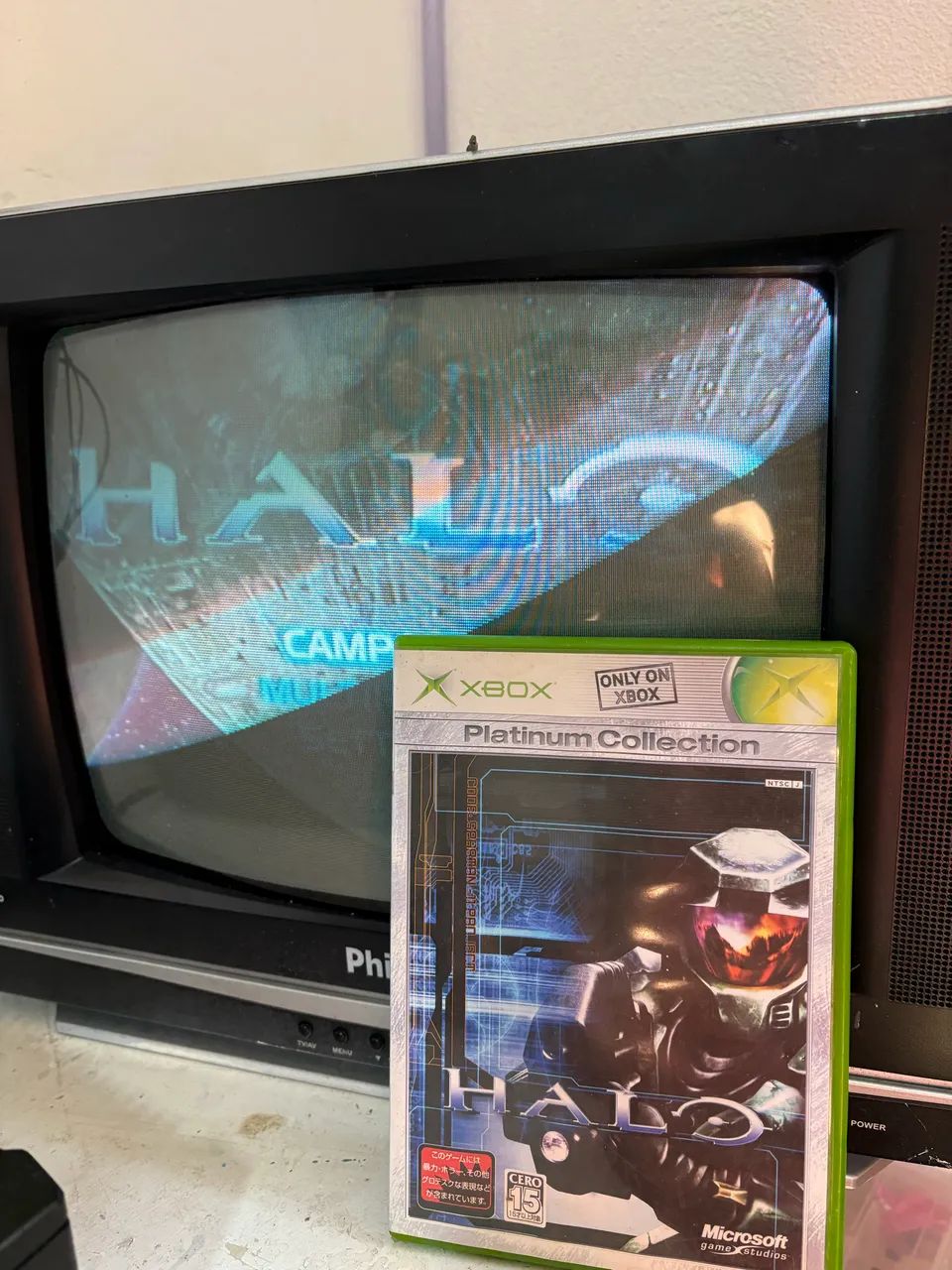 Jogos xbox classico - Foto 2
