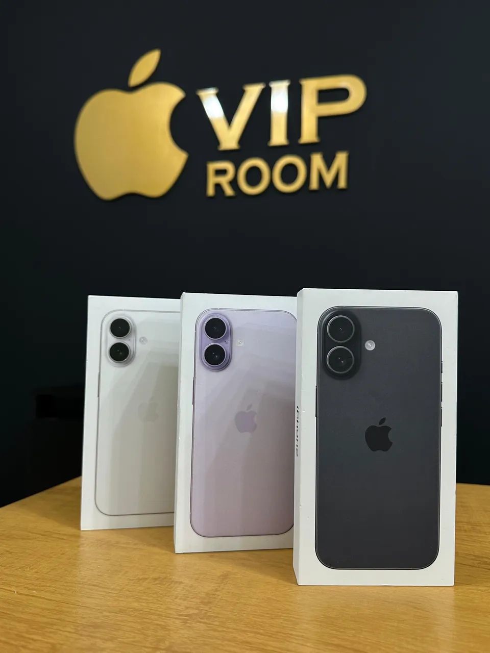 iPhone 17 256 gb lacrado  - Foto 4