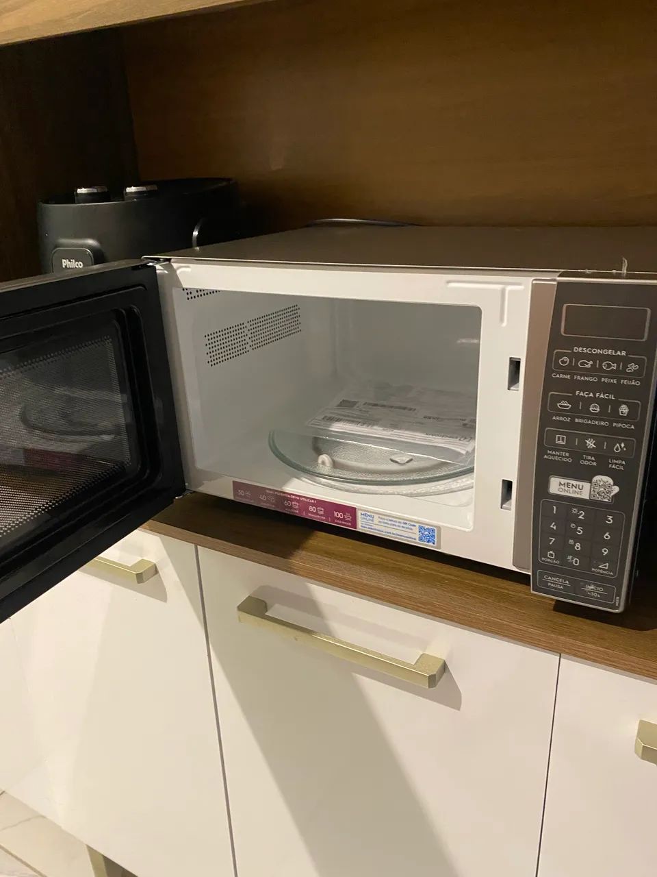 Microondas  - Foto 3