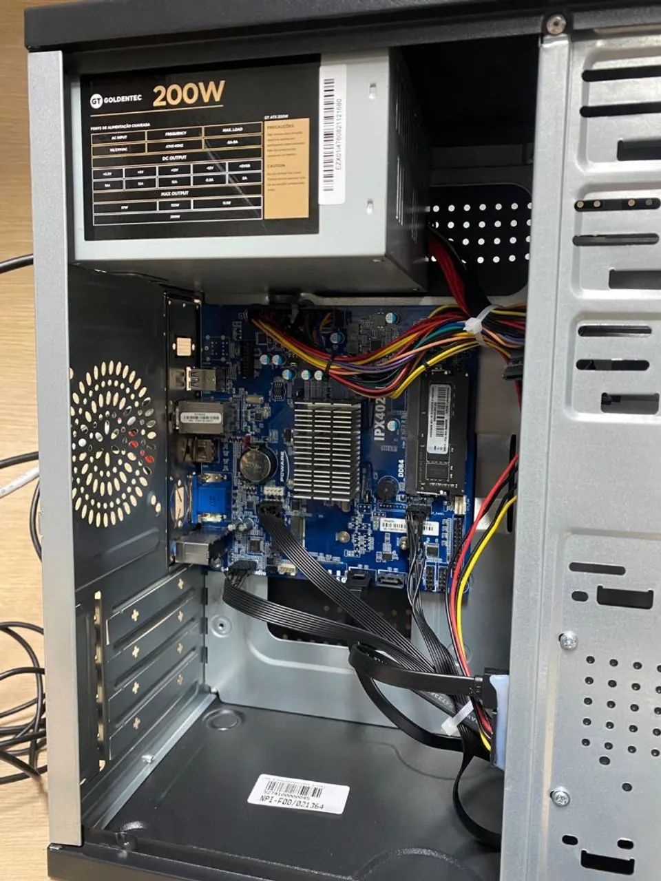 Computador novo completo  - Foto 3