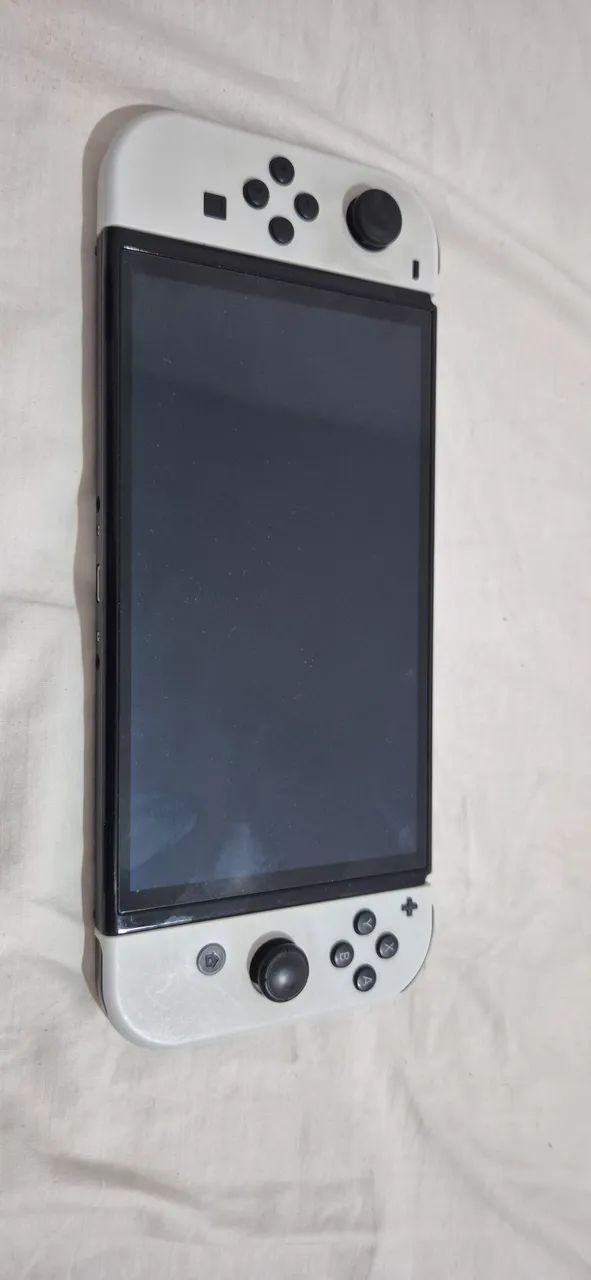 NINTENDO SWITCH OLED - Foto 3