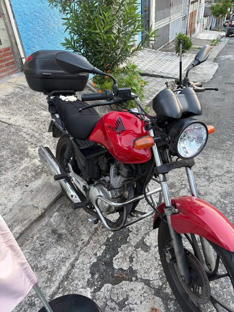 Moto mix 150 flex 2012/13  - Foto 3